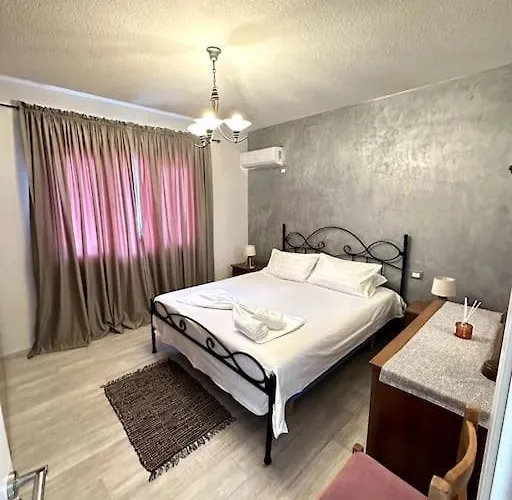Apartment Near & Blloku Area