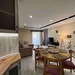 Near & Blloku Area * Tirana